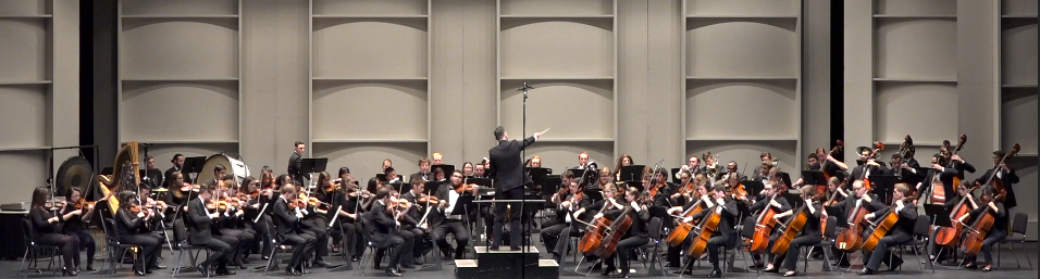 Philharmonic Orchestra: October 16, 2015